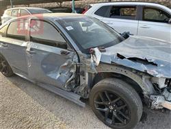 هوندا سيفيك